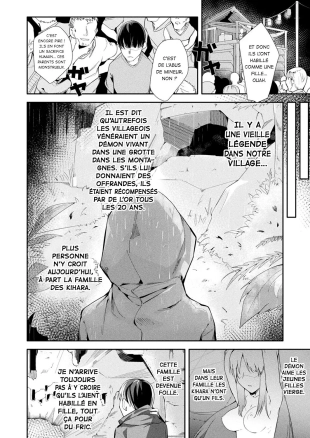 hentai Nie no Otoko Miko