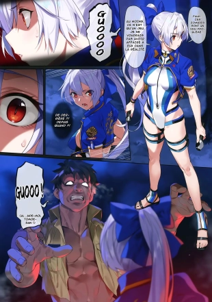 hentai fate grand order