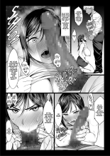 Niizuma Joushi wa Buka no Chinpo de Do-M Ochi : page 14