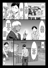 Niizuma Joushi wa Buka no Chinpo de Do-M Ochi : page 29