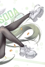 NIKKE-SODA EMOTIONAL SUPPORT : page 13