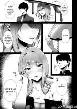 NIKKE x LOVE scarlet : page 4