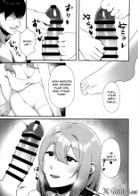 NIKKE x LOVE scarlet : page 8