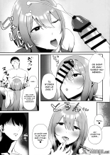 NIKKE x LOVE scarlet : page 10