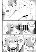 NIKKE x LOVE scarlet : page 17