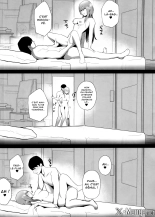 NIKKE x LOVE scarlet : page 20