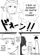 NIKKE x LOVE scarlet : page 23