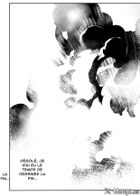 NIKKE x LOVE scarlet : page 24