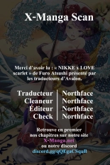 NIKKE x LOVE scarlet : page 25