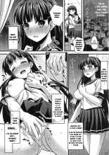 Niku Miko no Utage : page 5