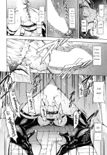 Nikubenki Secchihou : page 6