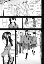 Nikubenki Secchihou : page 3