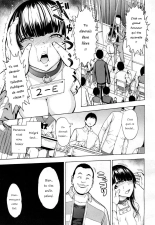 Nikubenki Secchihou : page 7