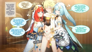 hentai genshin impact