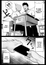 Kubrick, Le Copieur d'Humain : page 3