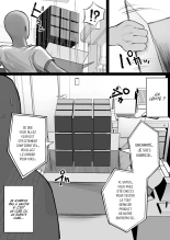 Kubrick, Le Copieur d'Humain : page 6