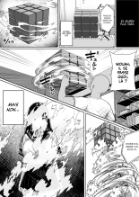 Kubrick, Le Copieur d'Humain : page 8