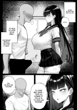 Kubrick, Le Copieur d'Humain : page 10