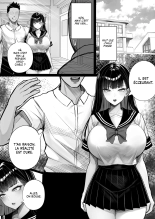 Kubrick, Le Copieur d'Humain : page 18