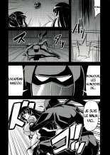 Le ninja violeur : page 5