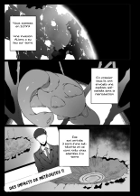 Ninshiki Sogai de Ninshiki Sarenai Uchuujin ga Chikyuu de Hanshoku suru Hanashi : page 2