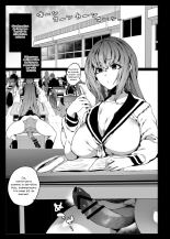 Ninshiki Sogai de Ninshiki Sarenai Uchuujin ga Chikyuu de Hanshoku suru Hanashi : page 12
