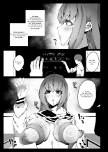 Ninshiki Sogai de Ninshiki Sarenai Uchuujin ga Chikyuu de Hanshoku suru Hanashi : page 26