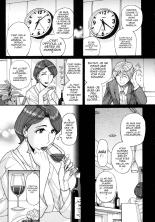 Le secret de la famille Nishida Ch. 1 : page 3