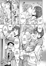 Le secret de la famille Nishida Ch. 1 : page 7