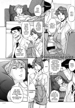 Le secret de la famille Nishida Ch. 1 : page 8