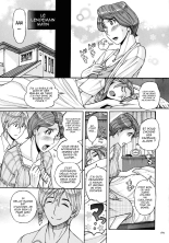 Le secret de la famille Nishida Ch. 1 : page 9