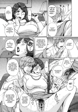 Le secret de la famille Nishida Ch. 1 : page 13