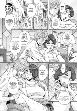 Le secret de la famille Nishida Ch. 1 : page 14