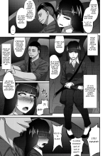 Nishizumi Shiho no Shirubeki ja Nakatta Koto Jou : page 4