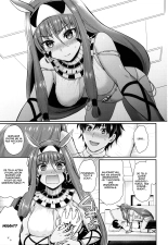 Nitocris wants to do XXX with Master : page 2