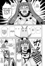 Nitocris wants to do XXX with Master : page 8