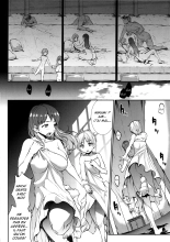 Nitta Minami to Anya ga Tenshisugite Mesuinuka Choukyou Mattanashi na Ken : page 9