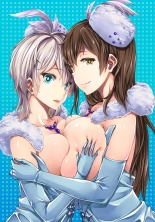 Nitta Minami to Anya ga Tenshisugite Mesuinuka Choukyou Mattanashi na Ken : page 30
