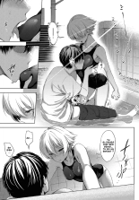 Niwasaki Poolside - Garden poolside : page 11