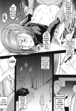 NobaMaki Wakarase To Make NobaMaki Understand : page 14