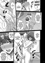 Nomikai de Doroyoi Shitara Love Hotel de Onaho Yome ni Naru made Chinpo Choukyou Saremashita : page 7
