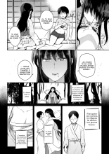 L'héritage de la malédiction : page 8