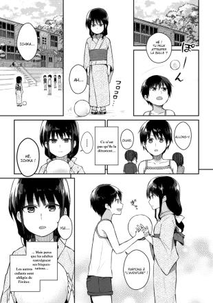 hentai L'héritage de la malédiction