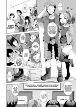 NTR Dasshutsu Game : page 2