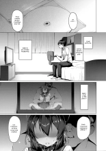 NTR Kanojo -Suzumori Mizuki- : page 4