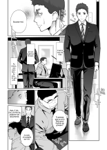 NTR THE MIDNIGHT POOL Kanketsuhen : page 39