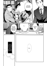 NTR THE MIDNIGHT POOL Kanketsuhen : page 40