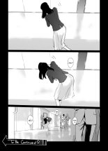 NTR THE MIDNIGHT POOL Kanketsuhen : page 52