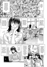 Nude Model ~Nibai no Jikyuu ni Tsurarete Damasaremashita~ : page 2