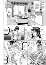 Nude Model ~Nibai no Jikyuu ni Tsurarete Damasaremashita~ : page 3